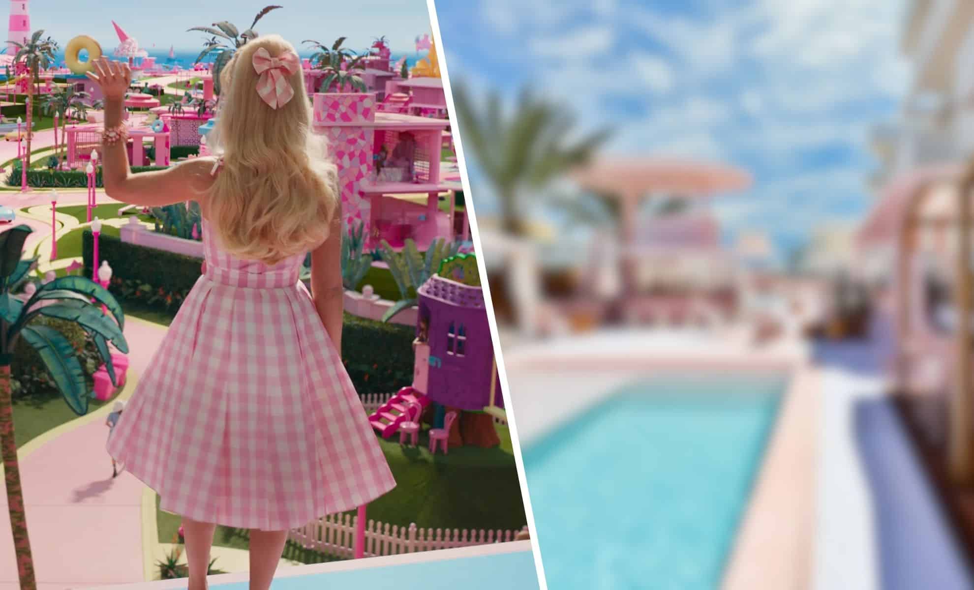 Immergiti Nel Mondo Rosa Di Barbie Avventure Da Sogno Che Ti Aspettano!