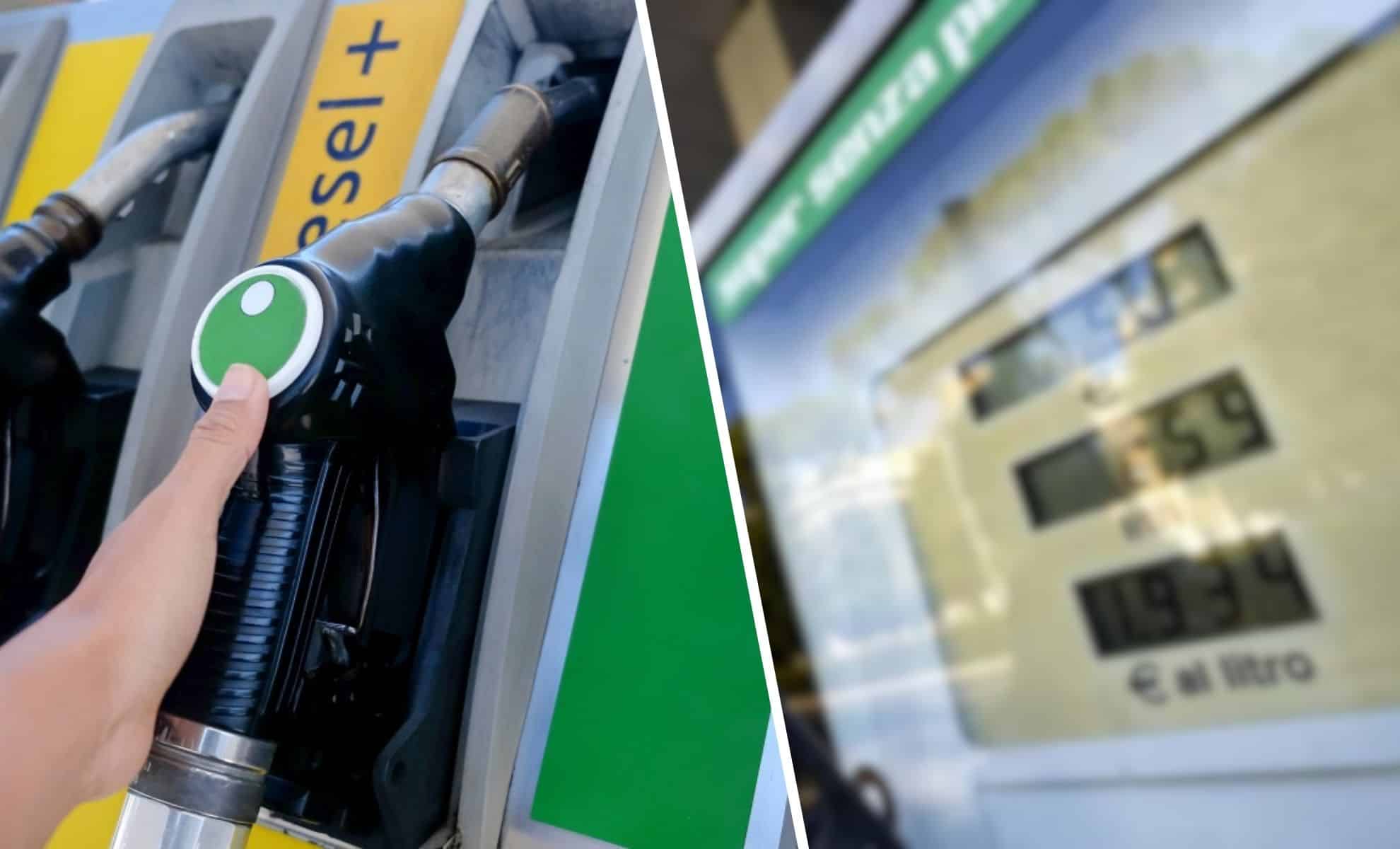 Rialzi Dei Prezzi Del Carburante Cosa Devi Sapere