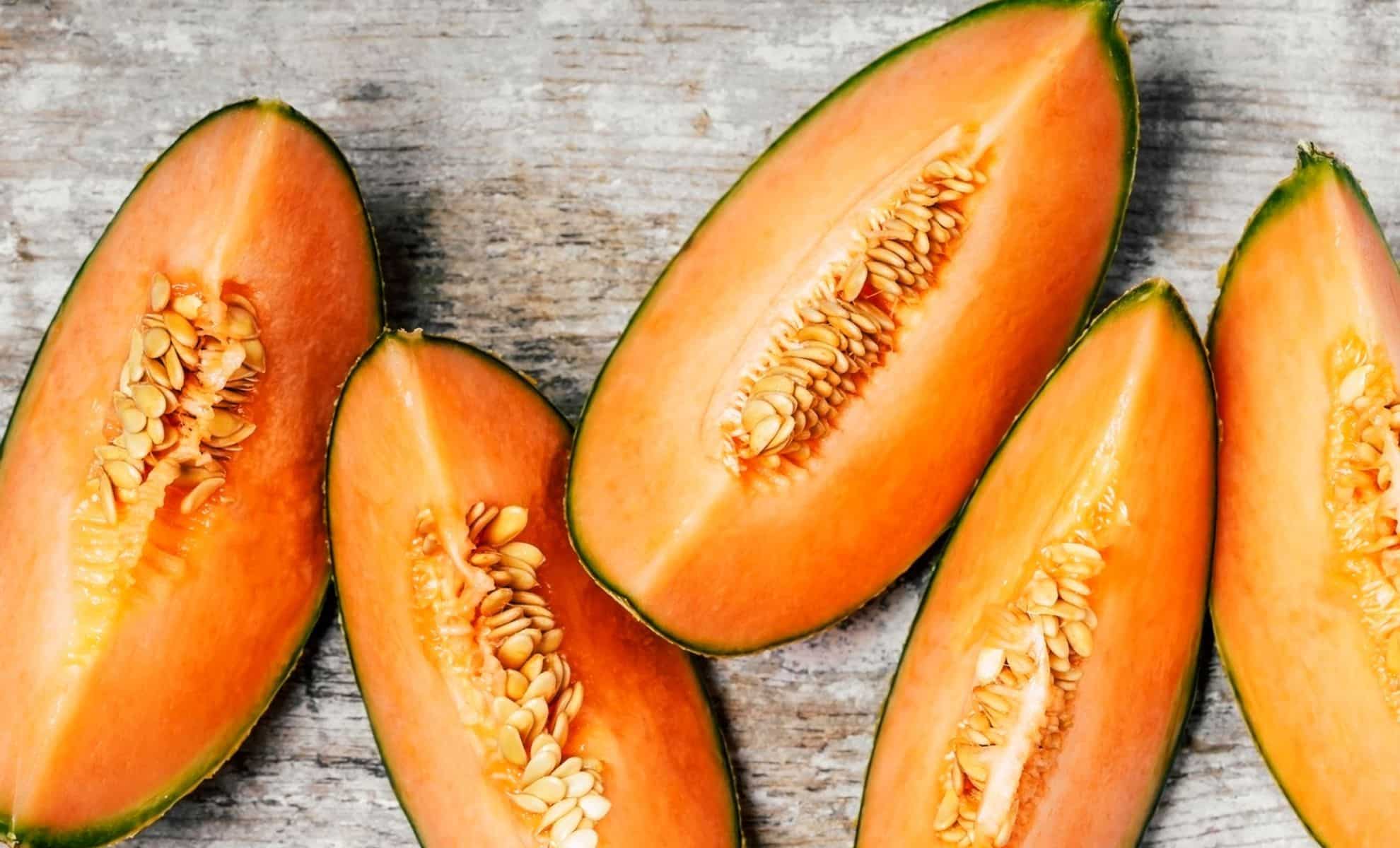 Il Fantastico Mondo Dei Semi Di Melone Una Sorpresa Nutrizionale!