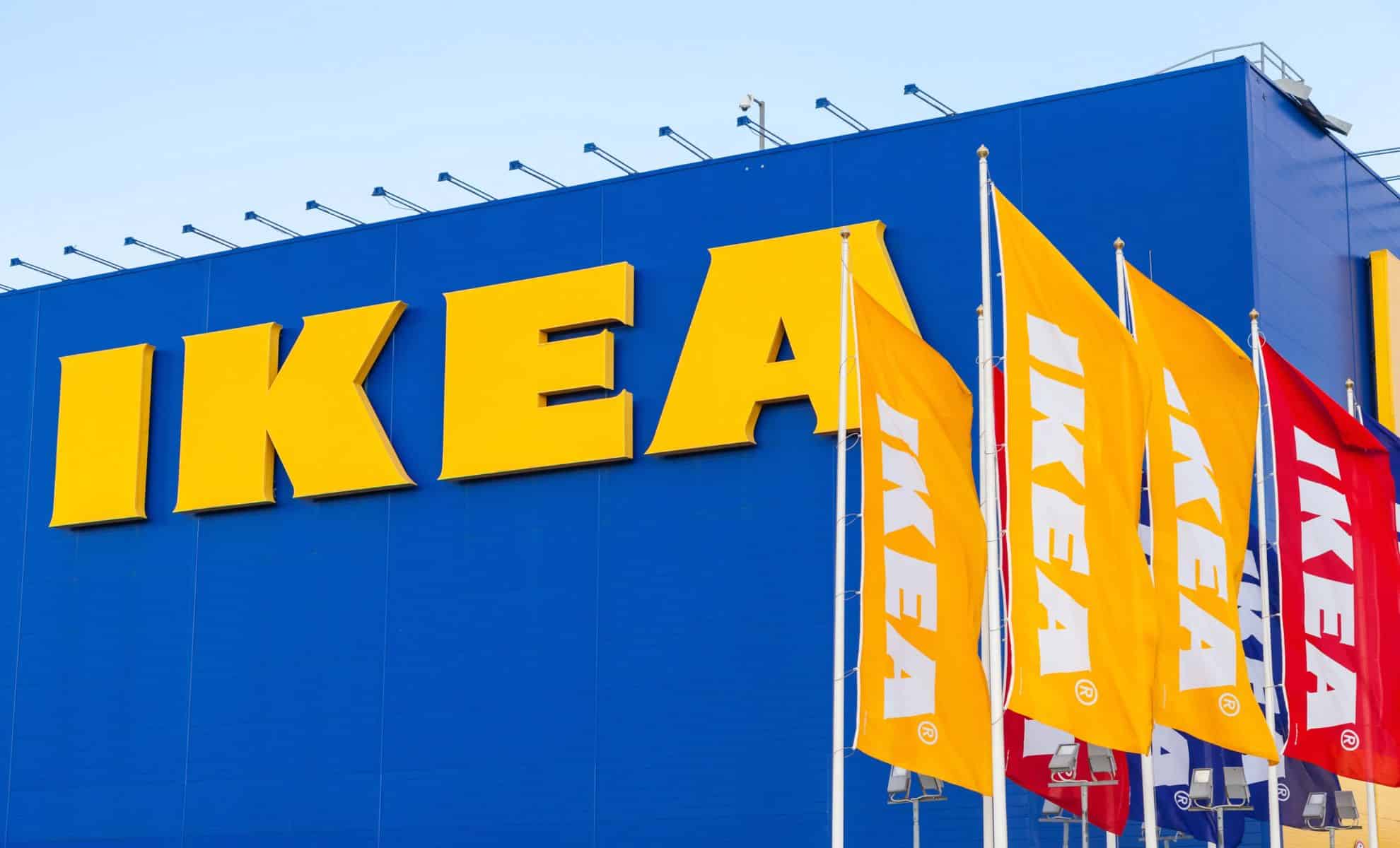 Knarrevik Il Comodino Di Ikea Che Sta Conquistando Tutte Le Case!