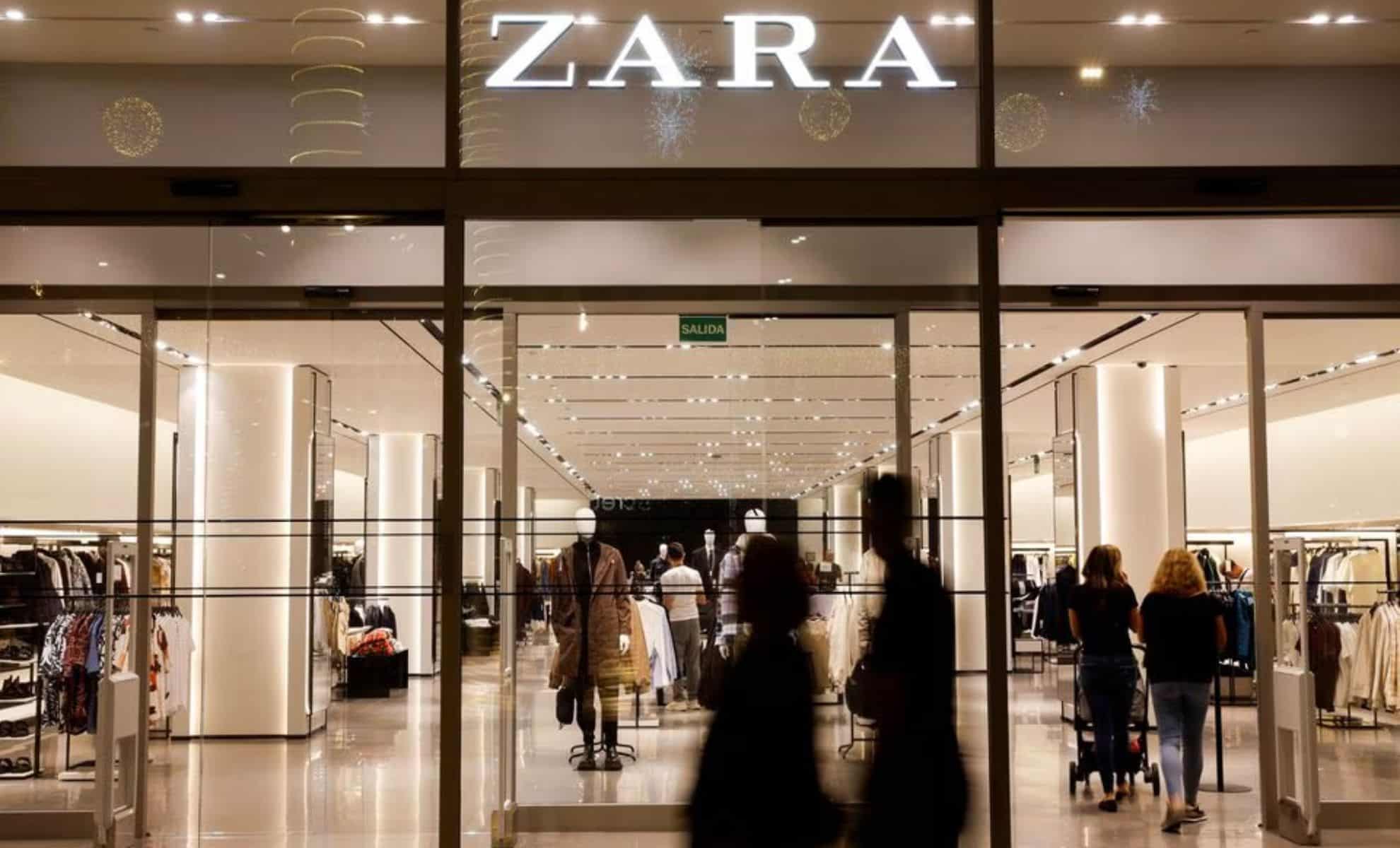 L'eleganza Accessibile La Vestita Floreale Zara Sotto I 50 Euro Perfetta Per Ogni Stagione (1)